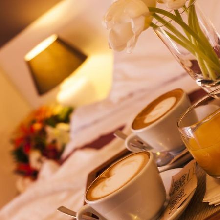 Hotel Locanda Rosy 卡托利卡 外观 照片