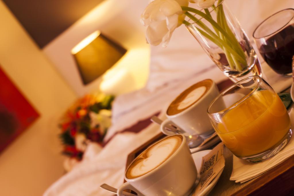 Hotel Locanda Rosy 卡托利卡 外观 照片
